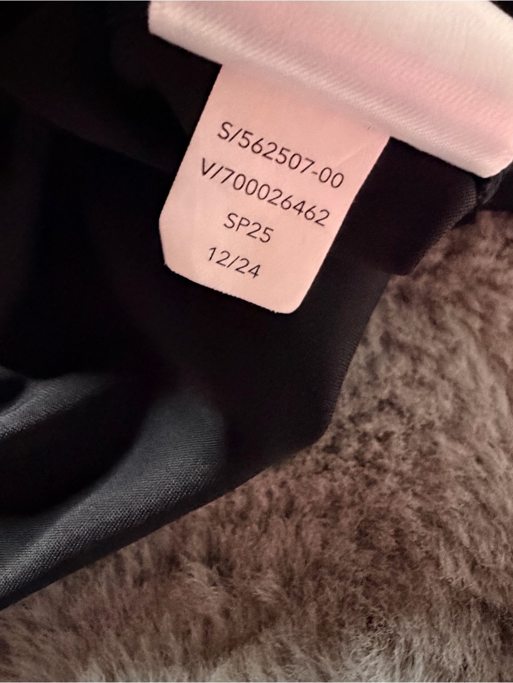 Athleta Pinnacle Cargo High Rise Trouser Black 8P Petite Extra Wide Leg 562507 - Picture 13 of 14